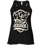 ROBINSON with love 04
