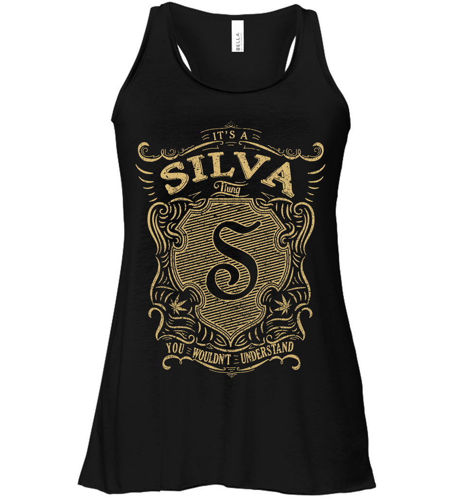 SILVA Flowy Tank