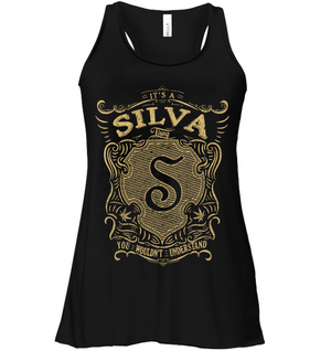 SILVA Flowy Tank