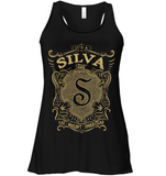 SILVA Flowy Tank