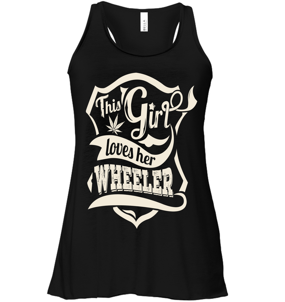 WHEELER With Love