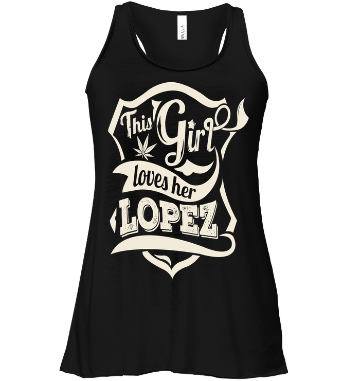 LOPEZ with love 04