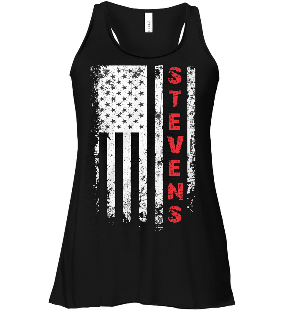 STEVENS Shirt 01