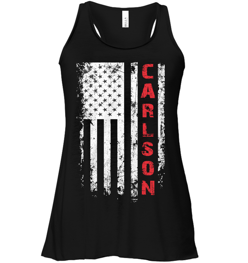 CARLSON 01