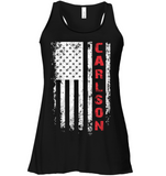 CARLSON 01