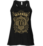 WARREN Hoodie 02