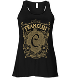 FRANKLIN Hoodie