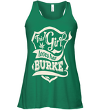 BURKE With Love