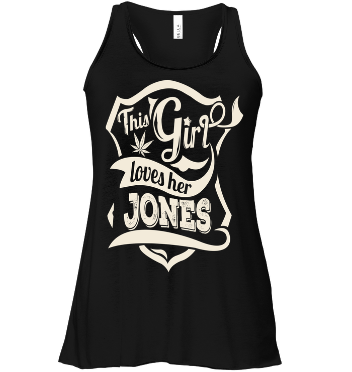 JONES with love 04