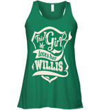 WILLIS With Love