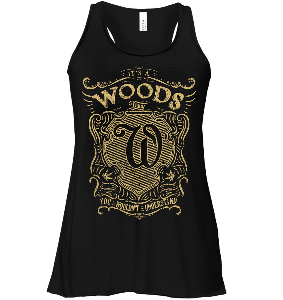 WOODS Hoodie 02