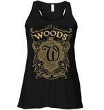 WOODS Hoodie 02