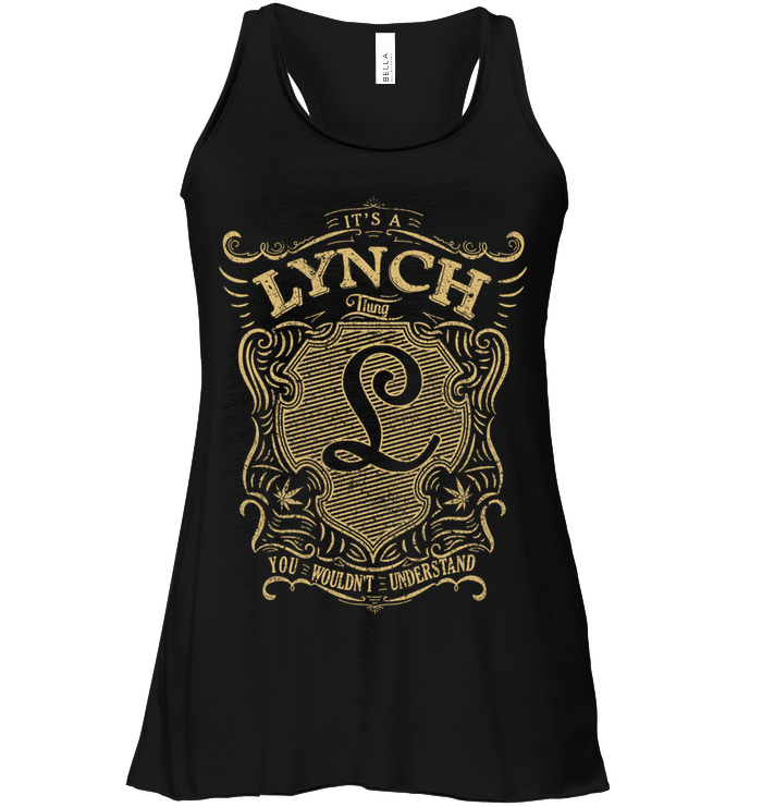 LYNCH Hoodie