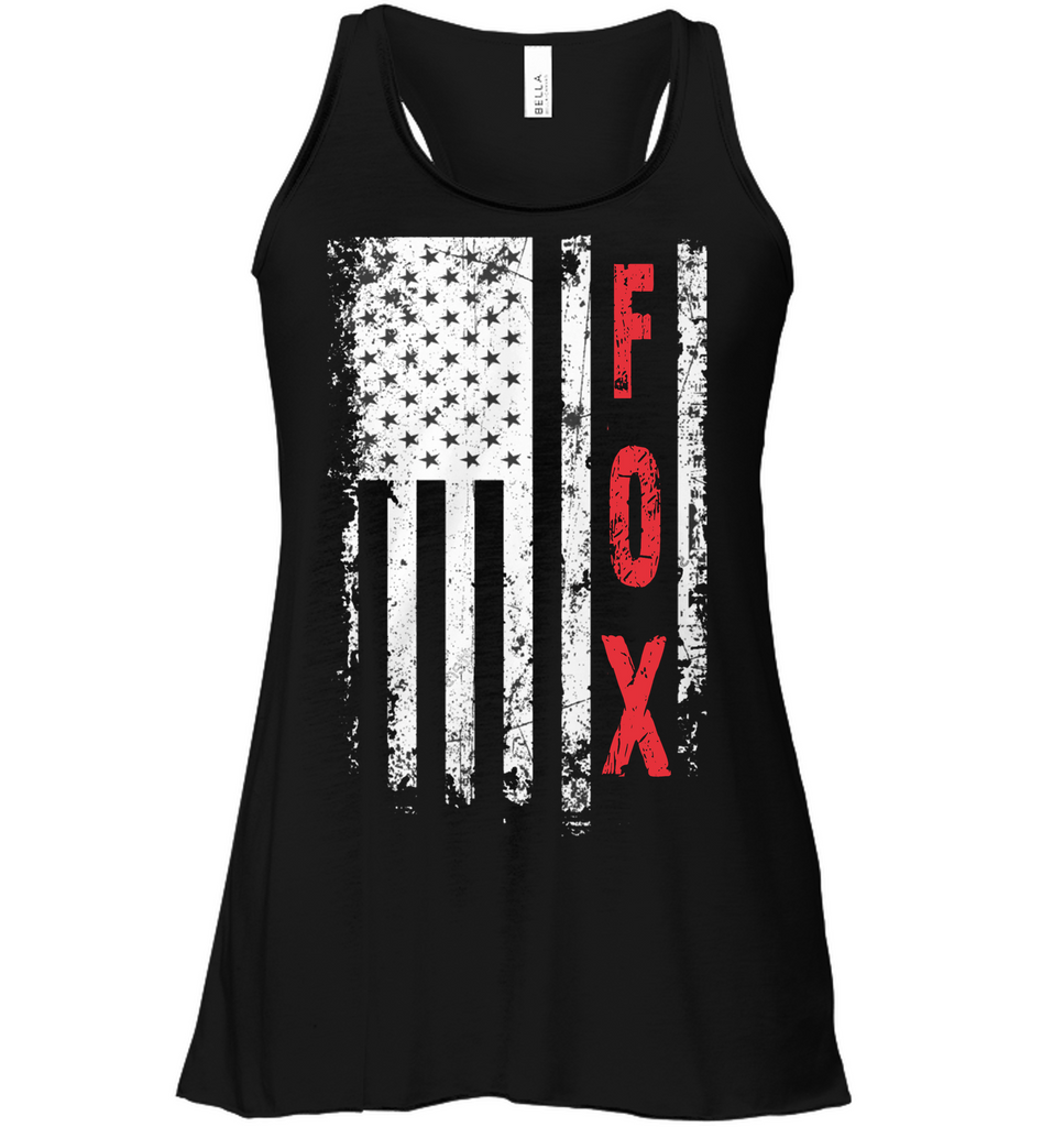 FOX Shirt 01