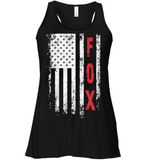 FOX Shirt 01