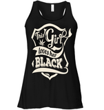 BLACK with love 04