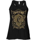 CRAWFORD Hoodie 02