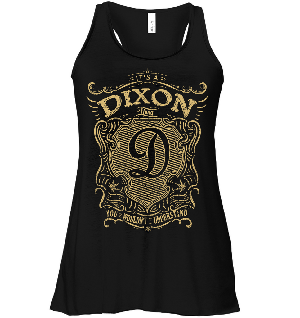 DIXON Hoodie 02