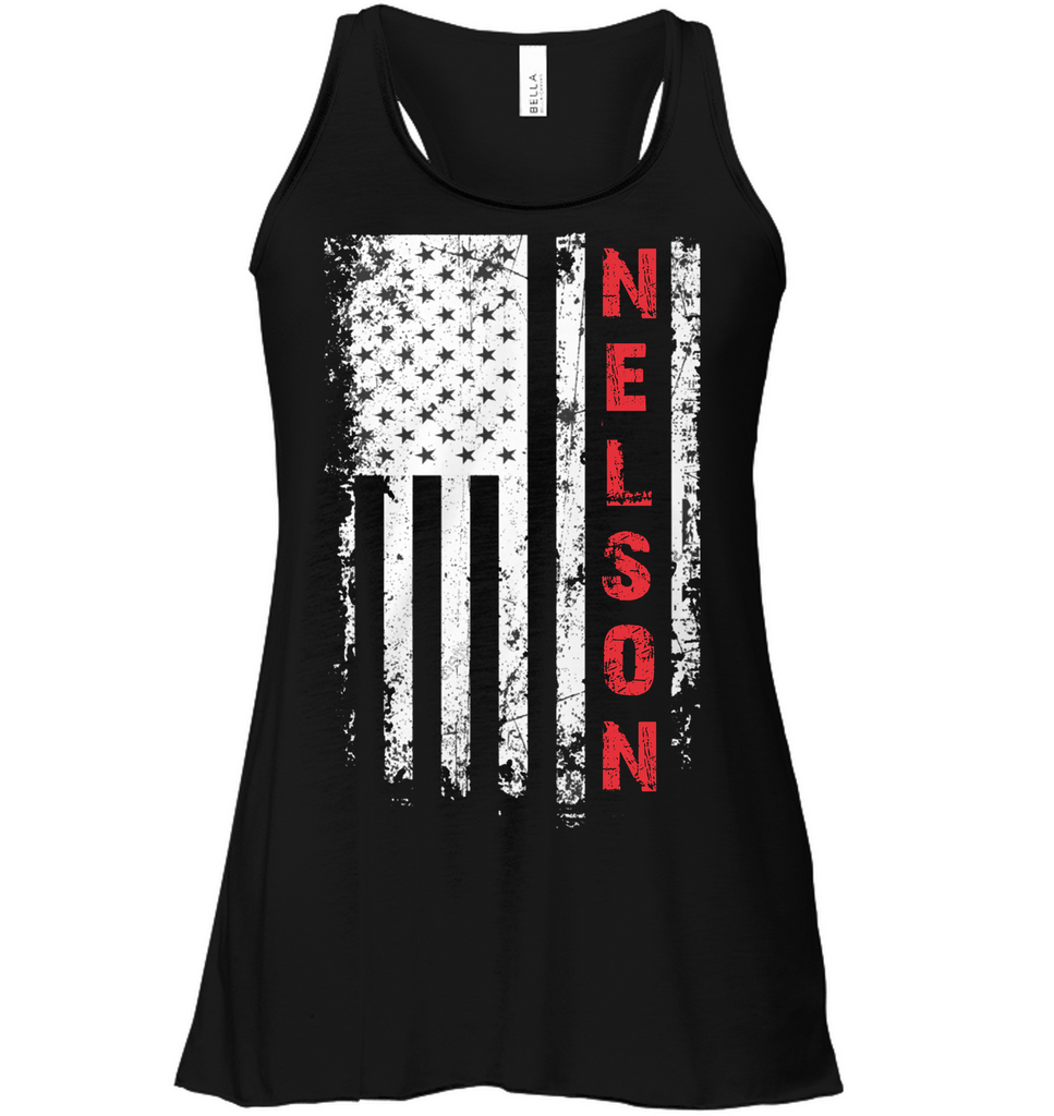 NELSON Tshirt 01