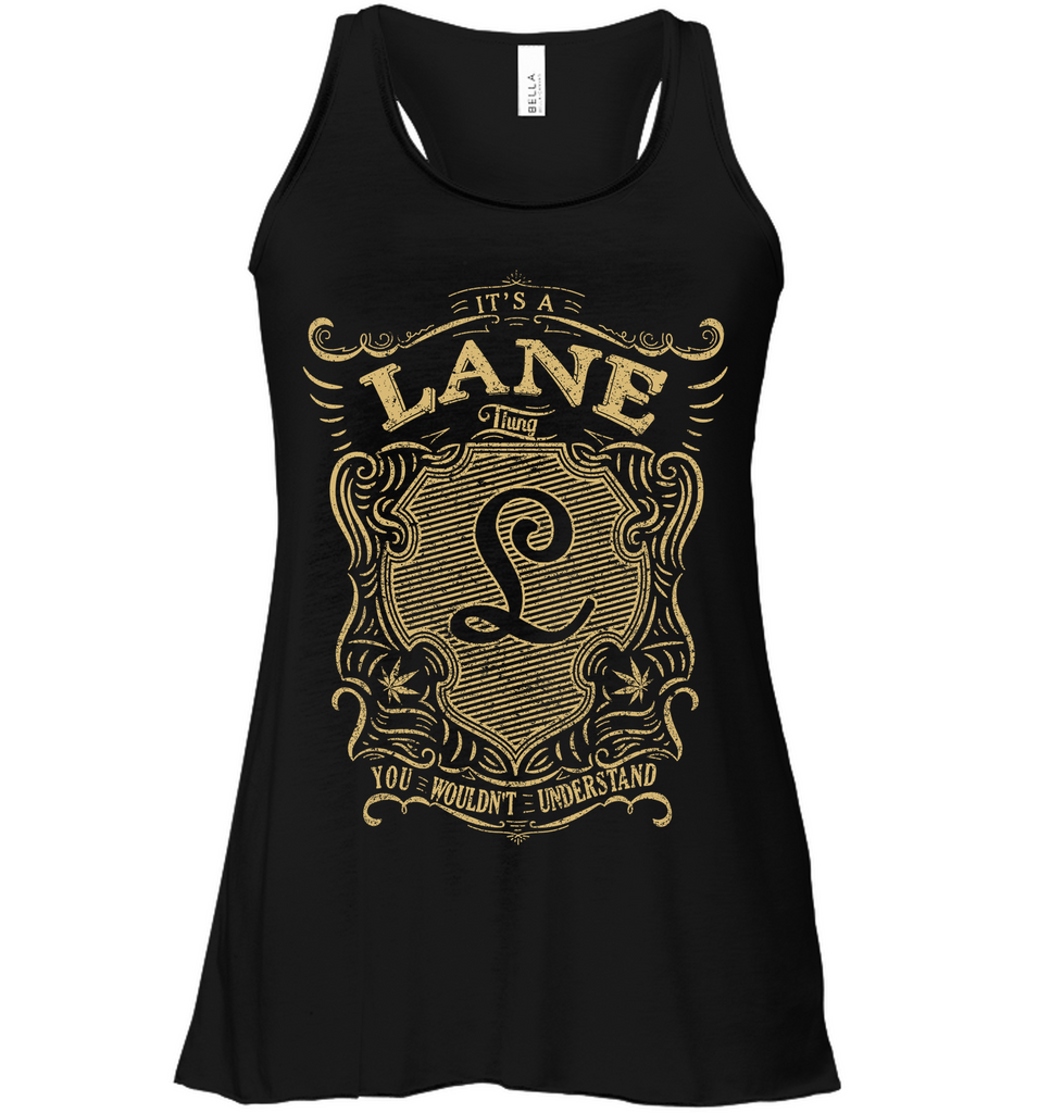 LANE Flowy Tank
