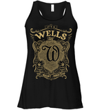 WELLS Hoodie 02