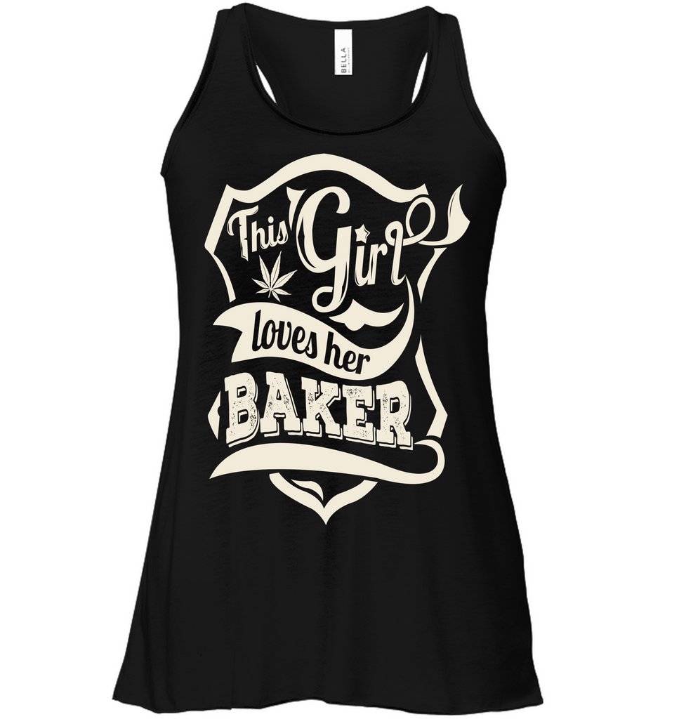 BAKER with love 04