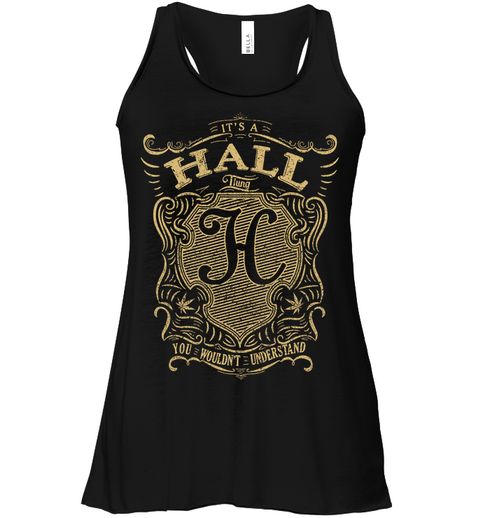 For HALL 01