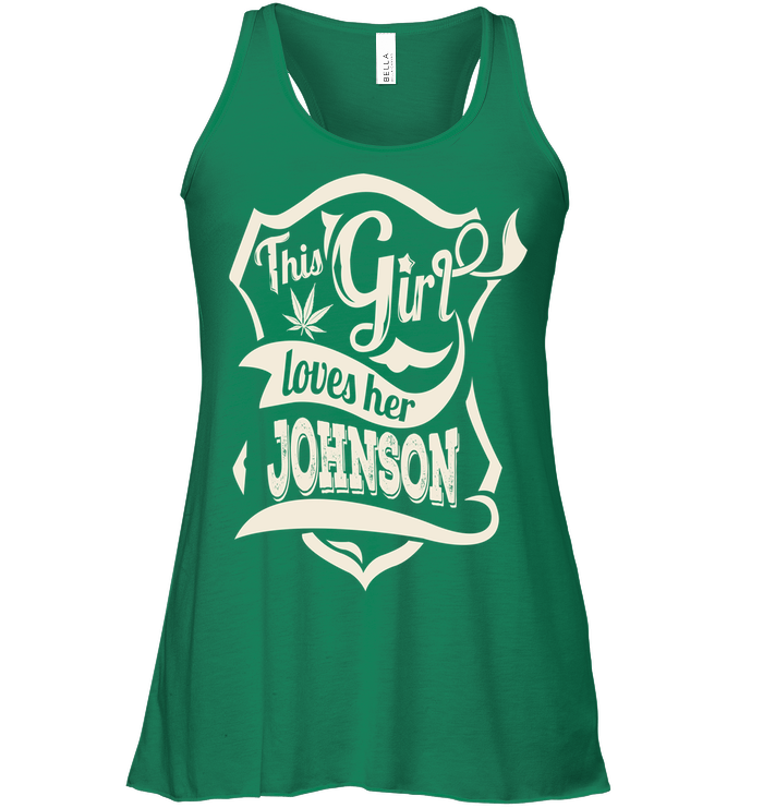 JOHNSON with love 04