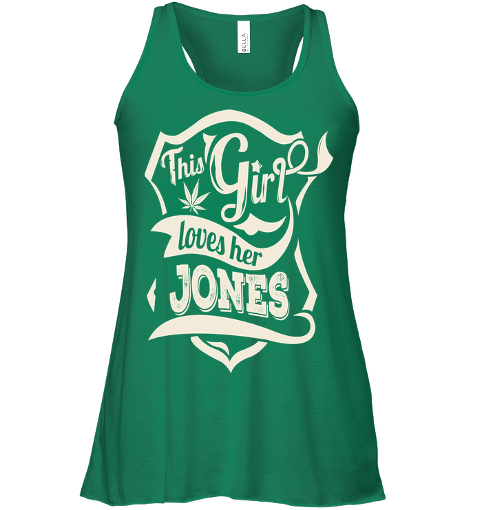 JONES with love 04