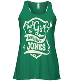 JONES with love 04