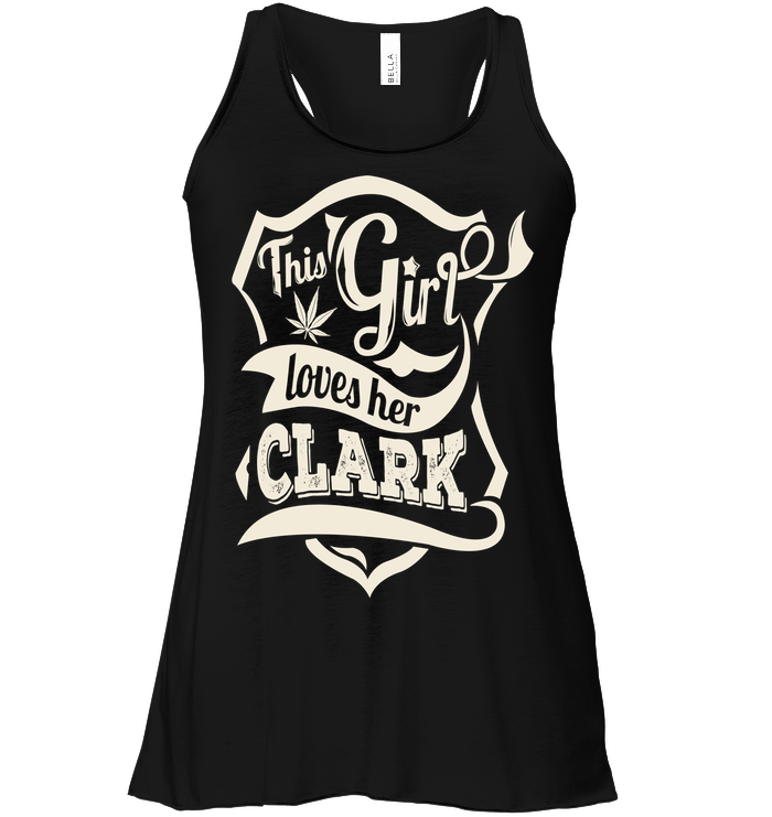 CLARK with love 04