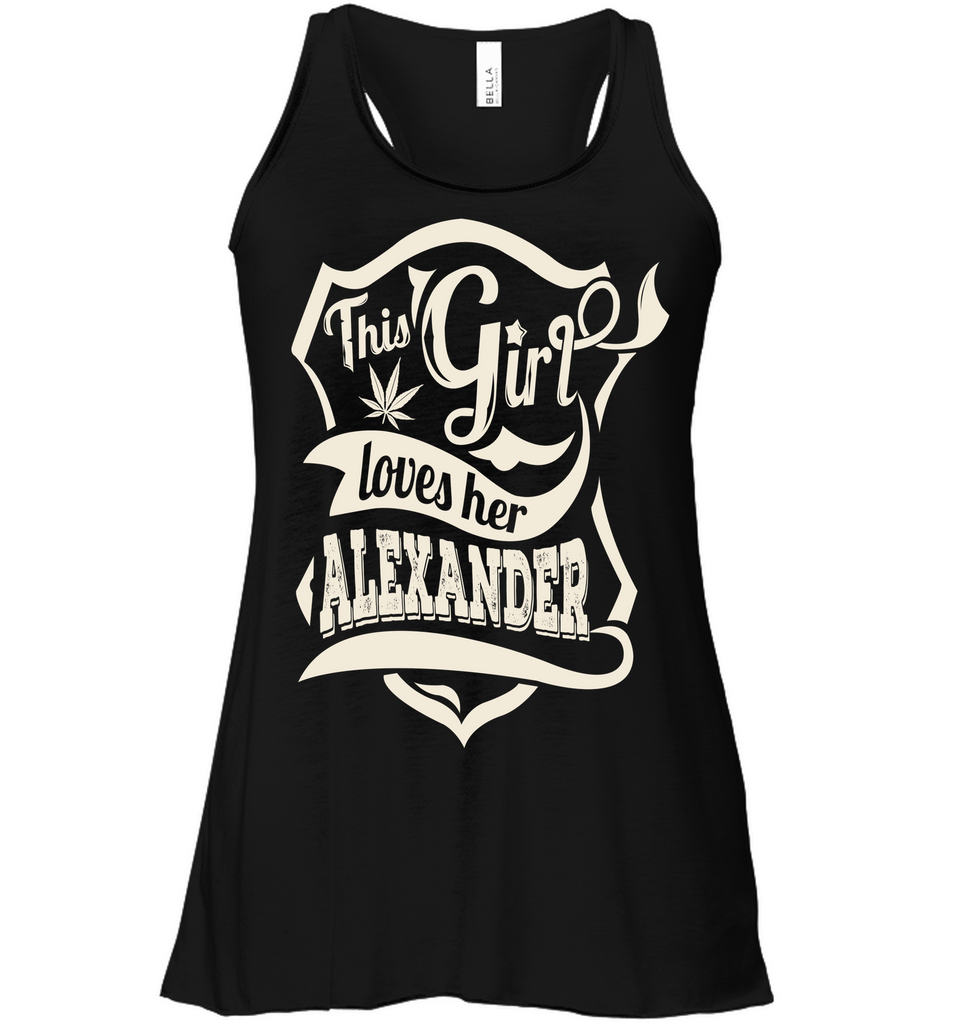 ALEXANDER with love 04
