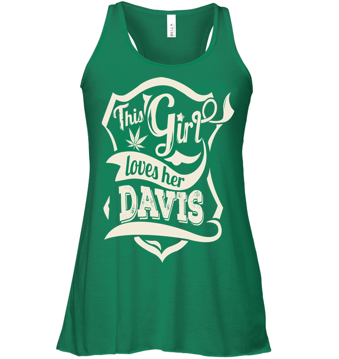 DAVIS with love 04