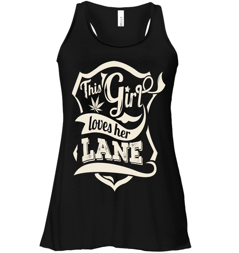 LANE with love
