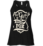 FOX with love 04