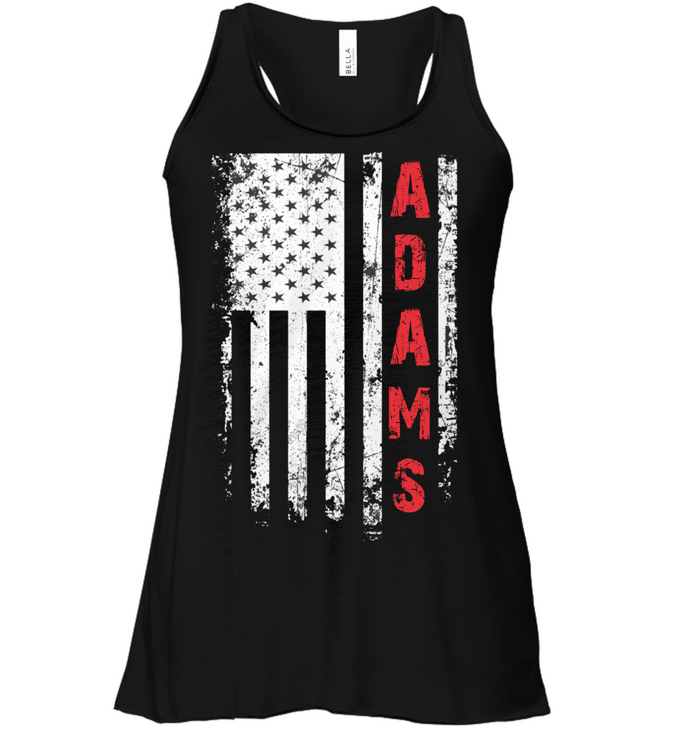 ADAMS Tshirt 01