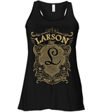 LARSON Flowy Tank