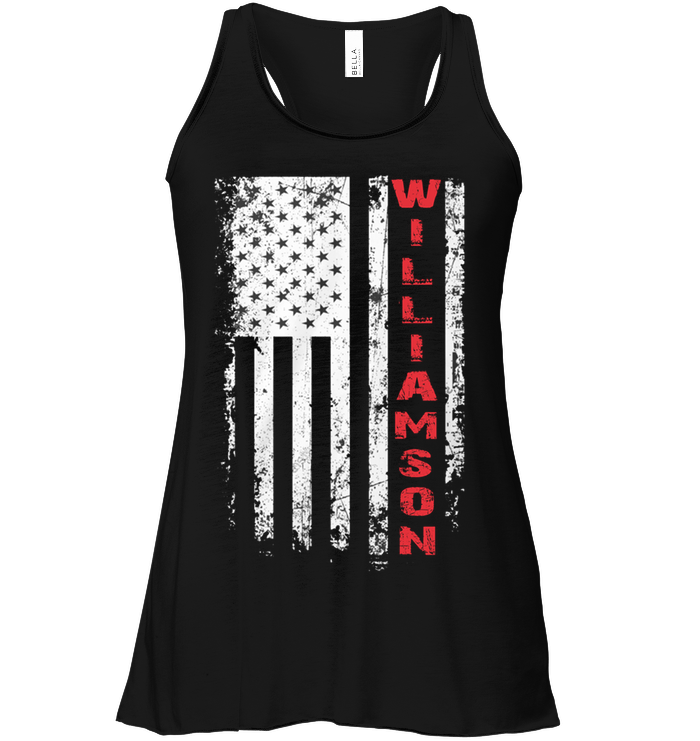 WILLIAMSON Shirt
