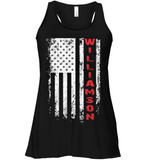 WILLIAMSON Shirt
