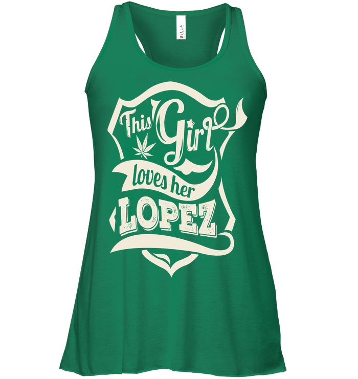 LOPEZ with love 04