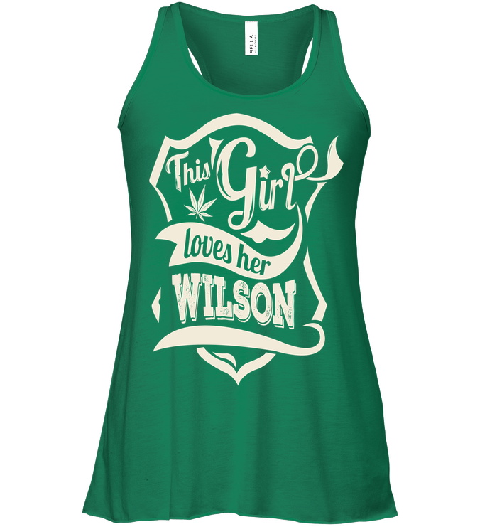 WILSON with love 04