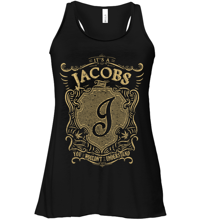 JACOBS Hoodie