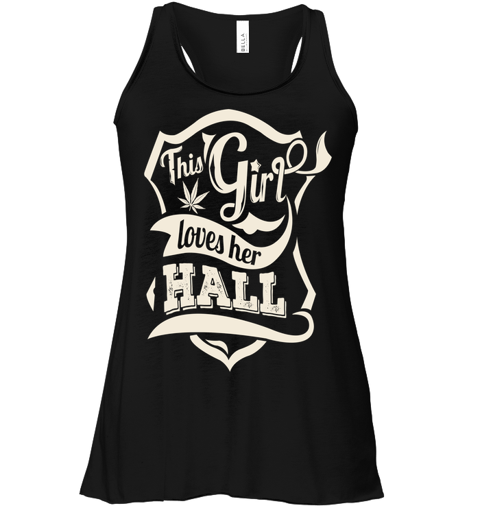 HALL with love 04