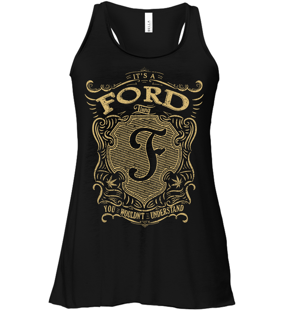 FORD Hoodie 02