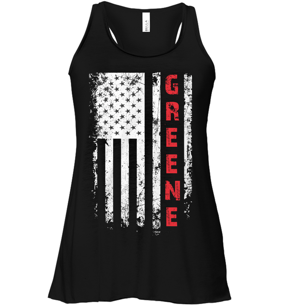 GREENE 01
