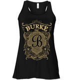 BURKE Flowy Tank