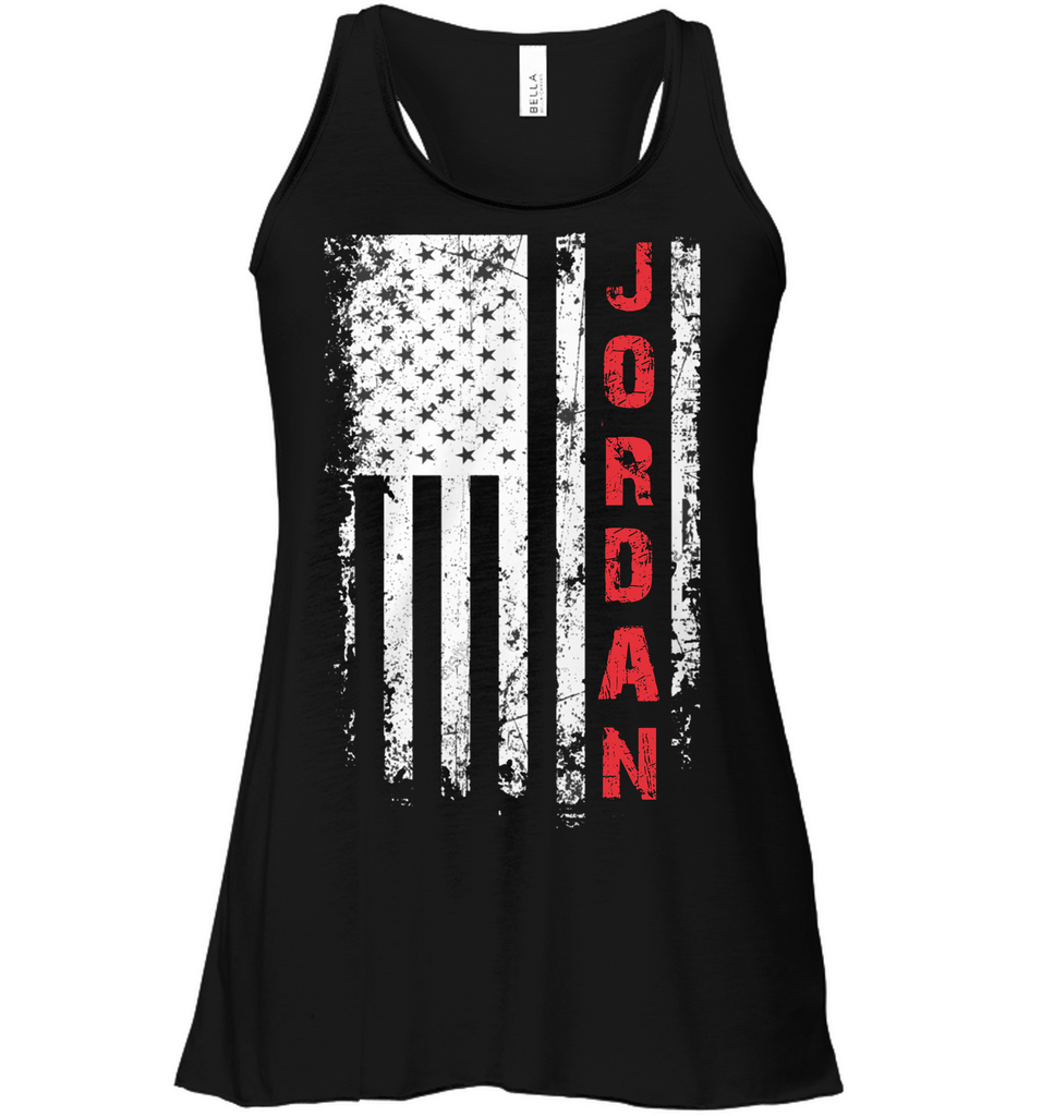 JORDAN Shirt 01
