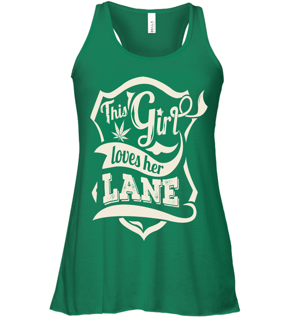 LANE with love