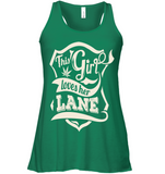 LANE with love