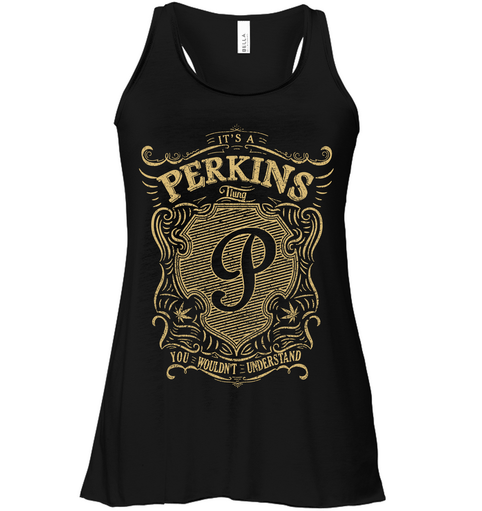 PERKINS Flowy Tank